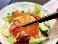 -滩万日本料理Nadaman(国贸大酒店)