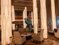 -金茂深圳JW万豪酒店·宴会厅