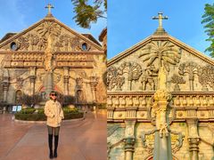 -南宁方特东盟神画