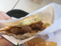 -肯德基(沪东店)