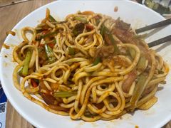 -马记永·兰州牛肉面(3019君尚店)