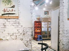 -高原第一家资格烤羊肉(玉林南路总店)