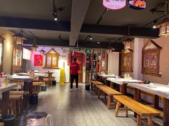 -有位虾匠·胶东土菜小馆(市北店)