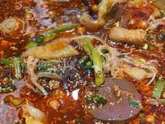 -三两三·川渝冒肚(油坊桥店)