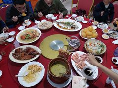 -棠记海鲜餐厅(南朗镇店)