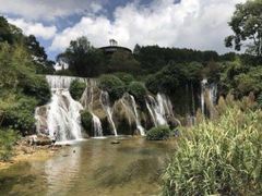 -天河潭旅游度假区
