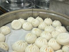 -郑家包子牛肉拉面(尚勤路店)