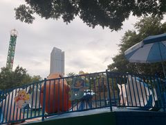 -南湖梦幻岛