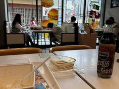 -德克士(前门店)