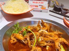 -李想大虾(江北天街店)