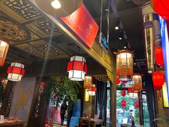 -蜀大侠火锅(香格里拉店)
