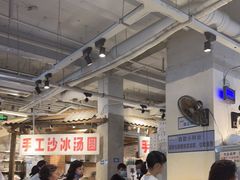 大堂-五里关火锅(牛市口店)