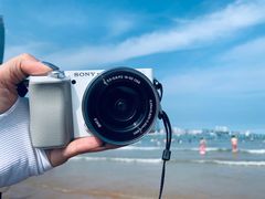 -青岛第三海水浴场