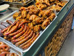 -八一路好吃街(雨田商务大厦店)