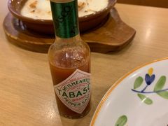 -萨莉亚意式餐厅(特力时尚汇店)