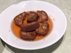 -金典银峰老鹅馆·昆山菜(亭林公园店)