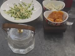 -大清花饺子(山庄店)