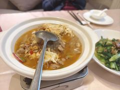 -王府井酒店(金桥港湾店)