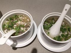 西湖牛肉羹-圆苑(静安寺店)