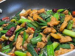 -福照楼汽锅鸡·云南特色菜(护国路店)