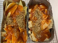 -火焰枪蛋·烧烤(奉天街店)