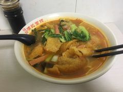 -项记面馆(明瓦廊店)