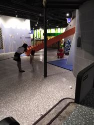 -幻贝家儿童乐园(苏州中心店)