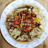 海姐教你家常菜（152）之蒜泥茄子