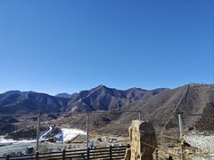 -蓟州溶洞风景区