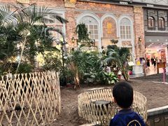 -凯德广场(学府店)