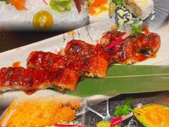 焗油梨果-昱匠·日本料理(金融街店)