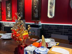 -老北京胡同味道二荤铺(酒仙桥店)