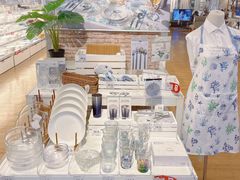 -NITORI 宜得利家居(上海金桥啦啦宝都店)