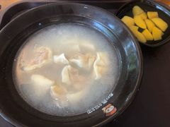 -如意馄饨(太平北路店)