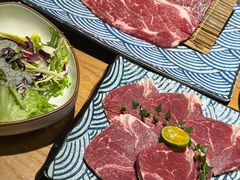 -壹兆炭火烧肉·烤鳗鱼(金水花城店)