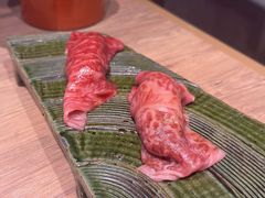 -松阪牛焼肉M(法善寺横丁店)