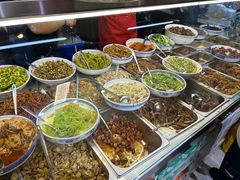 -梅溪·小伙子干挑面(安吉总店)