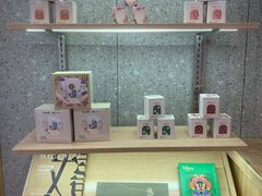 -霸王茶姬(建邺万达广场店)