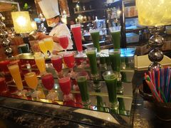 -芭菲盛宴·环球美食(解放碑英利国际店)