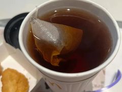 锡兰红茶-麦当劳(上百万和城店)