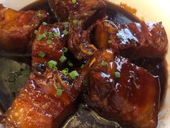 招牌红烧肉-同庆楼(大钟寺店)