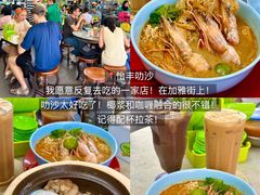 -钱塘府海鲜餐厅