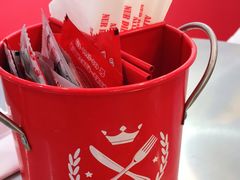-Eckl’s爱氏热狗(猫街店)