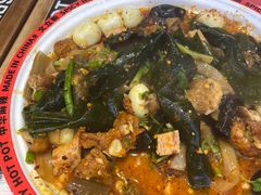 -文立新麻辣烫(合生汇21街区店)