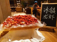 -无锡君来洲际酒店