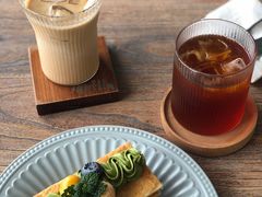 -Vanillacafe香草咖啡(银海大世界店)