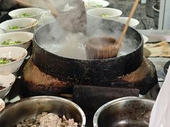 -甘记肥肠粉(马鞍北路店)