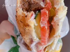 -赛百味SUBWAY(欧亚新生活店)