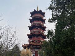 -云龙湖旅游景区