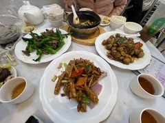 -文记壹心鸡(宝华路店)